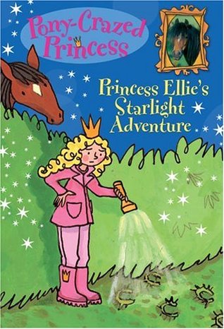 Princess Ellie's Starlight Adventure (Paperback)