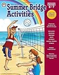 Summer Bridge Activities: Bridging Grades 6 to 7