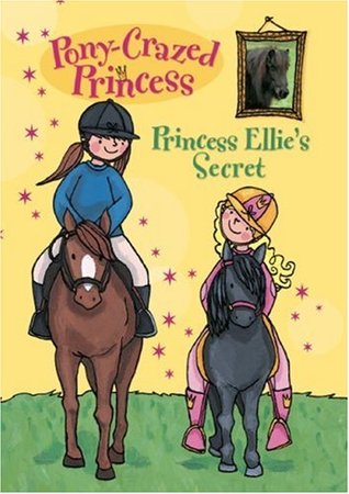 Princess Ellie's Secret (Paperback)