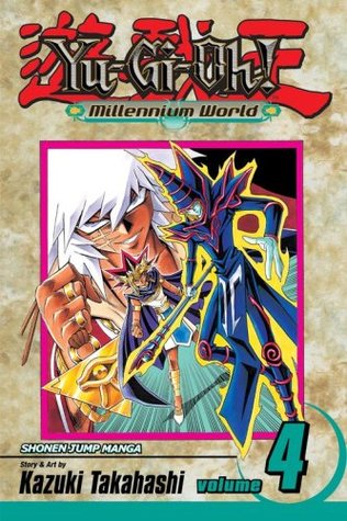 Yu-Gi-Oh!: Millennium World, Vol. 4: Birth of the Dragon (Yu-Gi-Oh! Millennium World, #4)