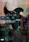 Death (Death of the Endless, #1-2)