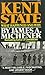 Kent State by James A. Michener