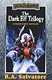 Image for The Dark Elf Trilogy Collector's Edition