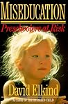 Miseducation: Preschoolers at Risk