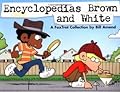 Encyclopedias Brown and White: A FoxTrot Collection