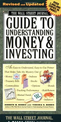 The Wall Street Journal Guide to Understanding Money and Investing (Paperback)