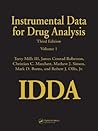 Instrumental Data for Drug Analysis - 6 Volume Set