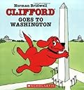 Clifford Goes To Washington