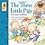 The Three Little Pigs Los T...