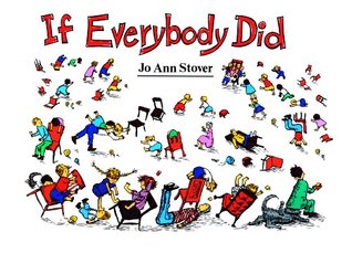 If Everybody Did (Paperback)