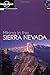 Lonely Planet Hiking in the Sierra Nevada
