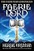 Faerie Lord by Herbie Brennan