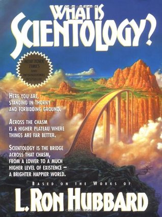 What Is Scientology? (Paperback)