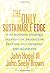 The Only Sustainable Edge by John Hagel III
