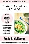 Top 30 AMERICAN SALAD Recipes In Just 3 Steps That You Will Have Never Eaten Before Top 30 AMERICAN SALAD Recipes In Just 3 Steps That You Will Have Never Eaten Before