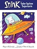 Stink: Solar System Superhero