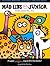 Animals, Animals, Animals! Mad Libs Junior: World's Greatest Word Game