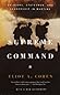 Supreme Command by Eliot A. Cohen