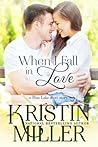 When I Fall in Love (Blue Lake, #1)