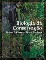 Biologia da Conservação (Unknown Binding)