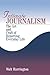 Intimate Journalism by Walt Harrington