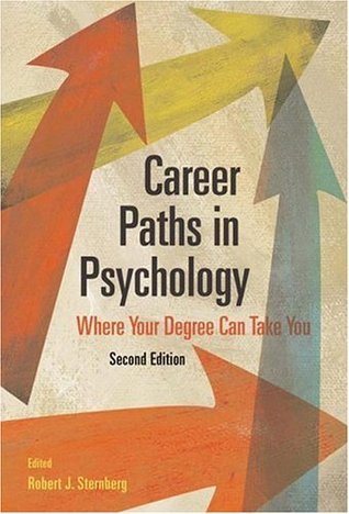 Career Paths in Psychology: Where Your Degree Can Take You, 2nd Edition (Paperback)