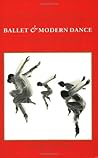 Ballet & Modern D...