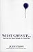 What Goes Up by Judy Eron