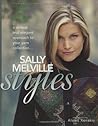 Sally Melville Styles: A Unique and Elegant Approach to Your Yarn Collection