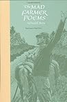 Book cover for The Mad Farmer Poems