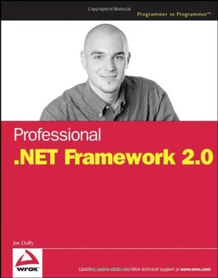 Professional .net Framework 2.0 (Paperback)