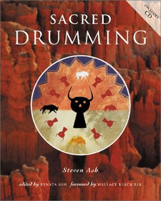 Sacred Drumming (Paperback)