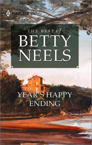 Year's Happy Ending (Mass Market Paperback)