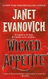 Wicked Appetite by Janet Evanovich
