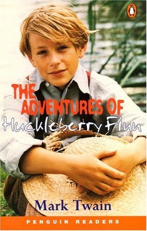 The Adventures of Huckleberry Finn (Paperback)