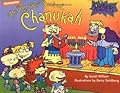 The Rugrats' Book of Chanukah