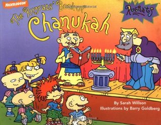 The Rugrats' Book of Chanukah (Rugrats)