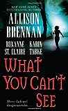 What You Can't See