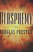 Blasphemy (Wyman Ford, #2)