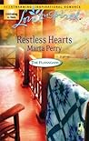 Restless Hearts by Marta Perry