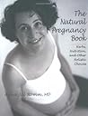 The Natural Pregnancy Book by Aviva Romm