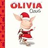 OLIVIA Claus (Olivia TV Tie-in) OLIVIA Claus (Olivia TV Tie-in)