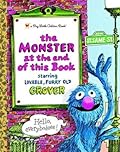 The Monster at the End of this Book