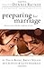 Preparing for Marriage by David Boehi
