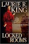 Locked Rooms by Laurie R. King