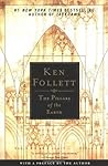 The Pillars of the Earth by Ken Follett The Pillars of the Earth by Ken Follett