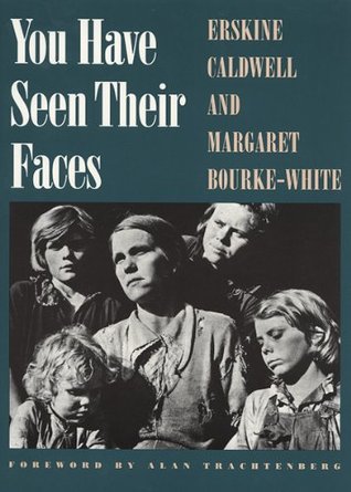 You Have Seen Their Faces (Brown Thrasher Books)