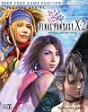 Final Fantasy X-2 Official Strategy Guide Final Fantasy X-2 Official Strategy Guide