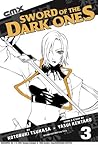 Sword of the Dark Ones (Sword of the Dark Ones, #3) Sword of the Dark Ones (Sword of the Dark Ones, #3)