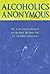 Alcoholics Anonymous Big Book Trade Edition by Alcoholics Anonymous World ...